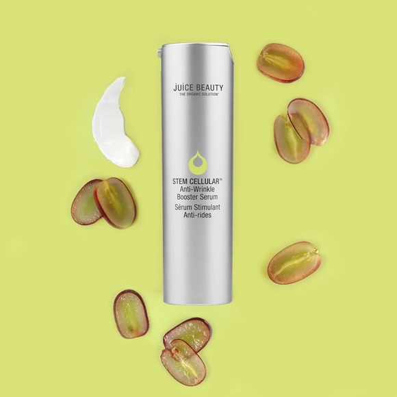 Stem Cellular Anti-Wrinkle Booster Serum - Picture 2 of 7